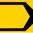 Tijdelijke omleidingsroute